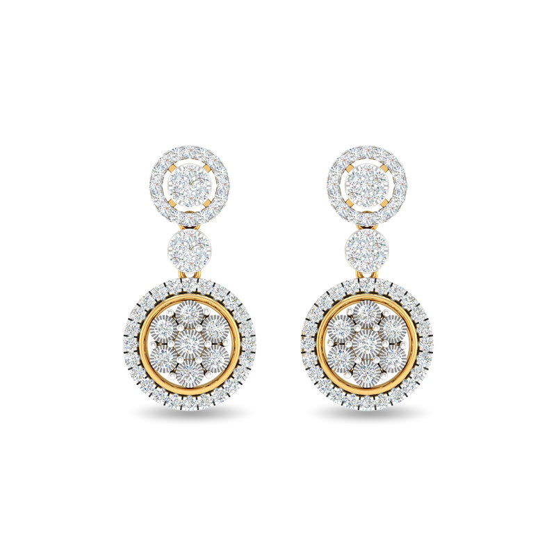 Radiance Dangles