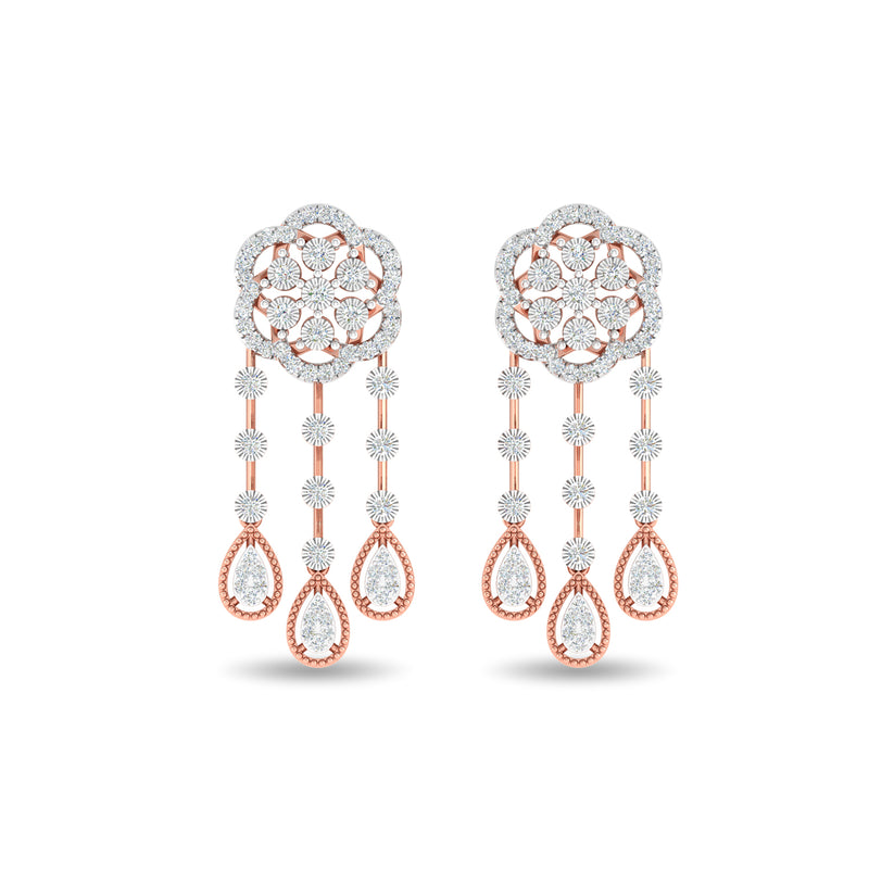 Floret Dangles