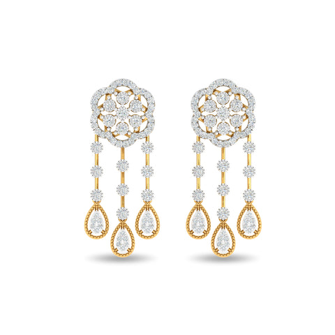Floret Dangles