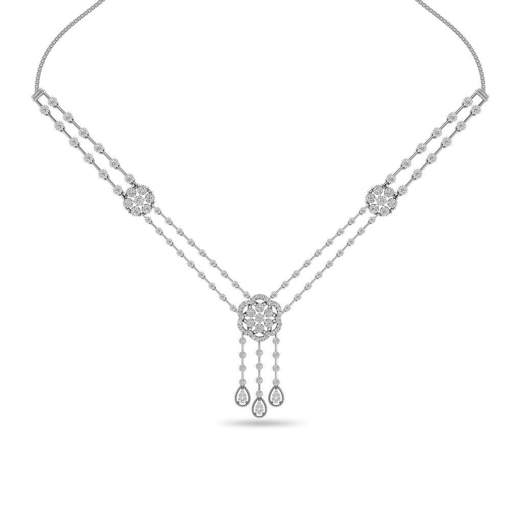 Tamara Necklace
