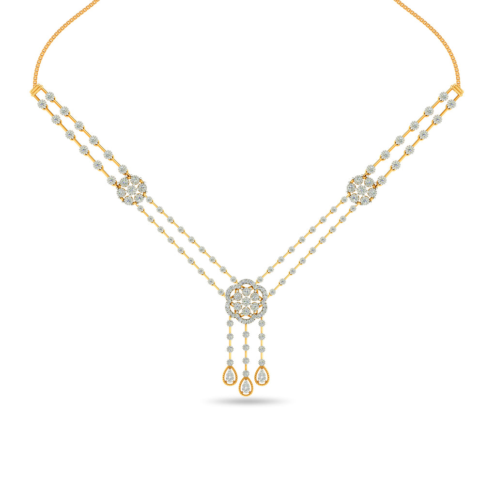 Tamara Necklace