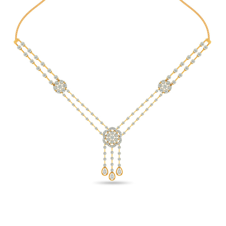 Tamara Necklace