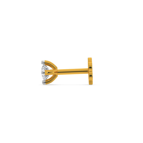 Tamia Nose Pin