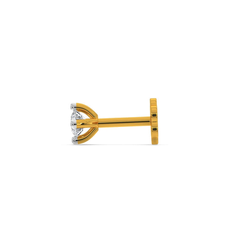 Tamia Nose Pin