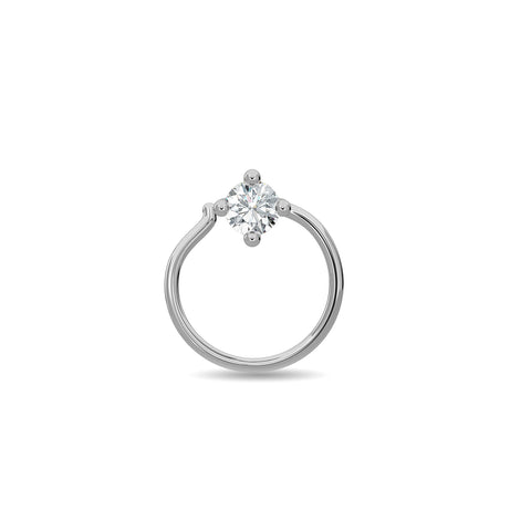 Savani Nose Pin