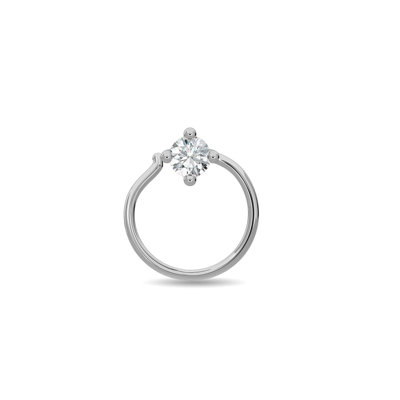 Savani Nose Pin