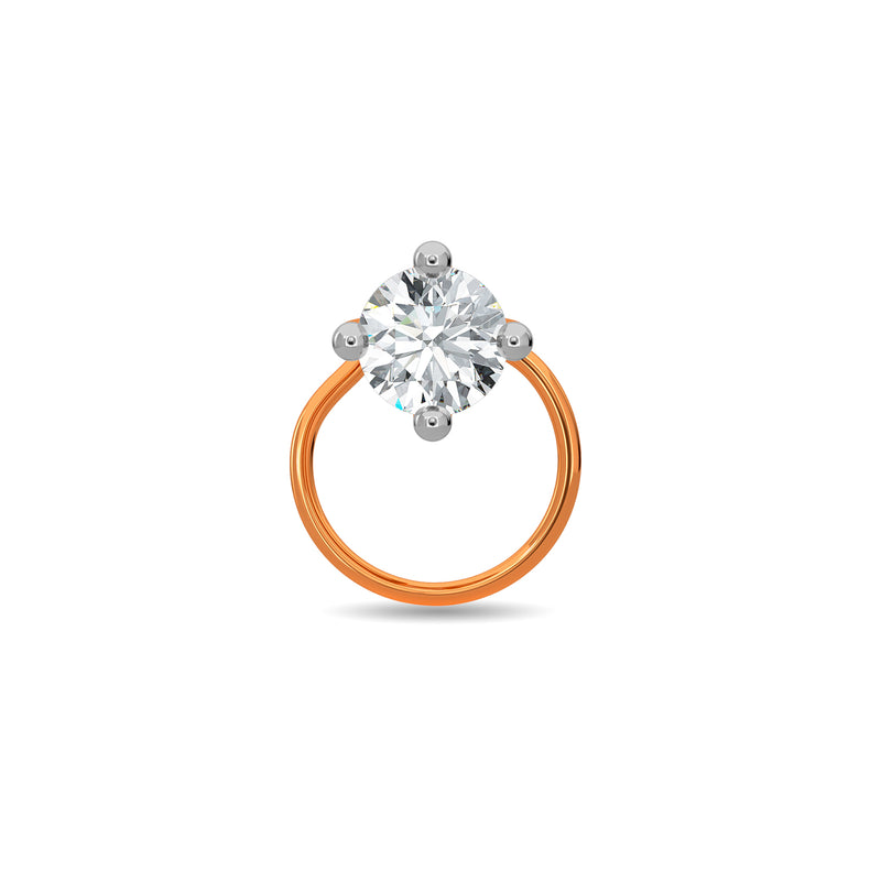 Sian Nose Pin