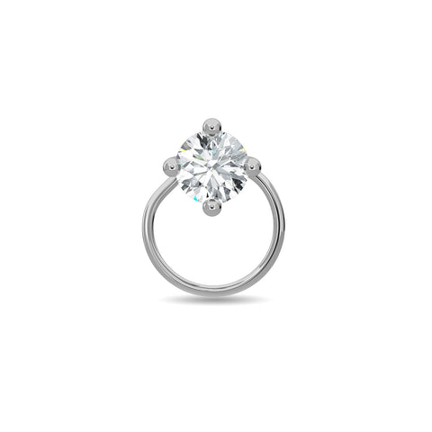 Sian Nose Pin