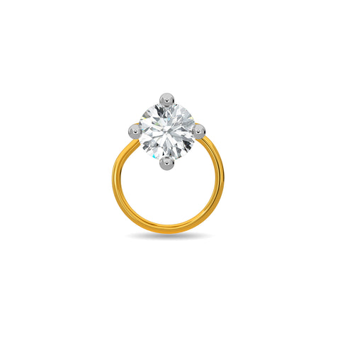 Sian Nose Pin