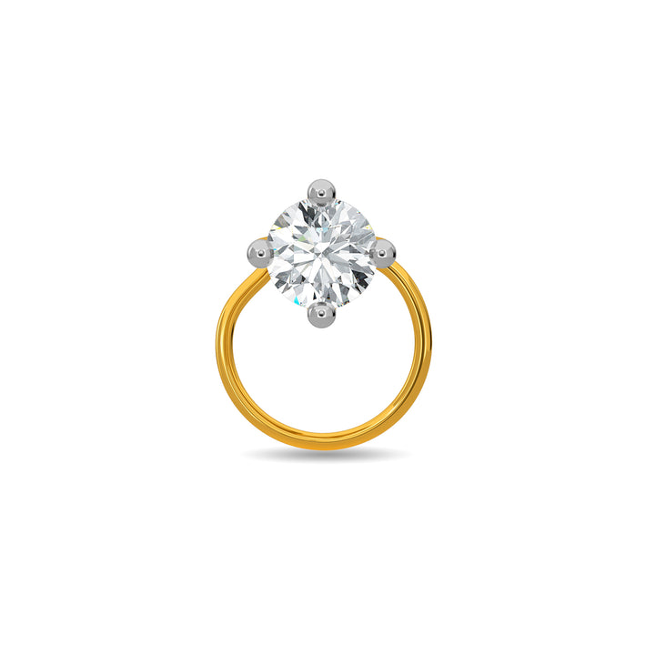 Sian Nose Pin