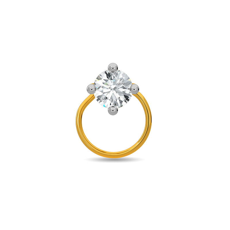 Sian Nose Pin