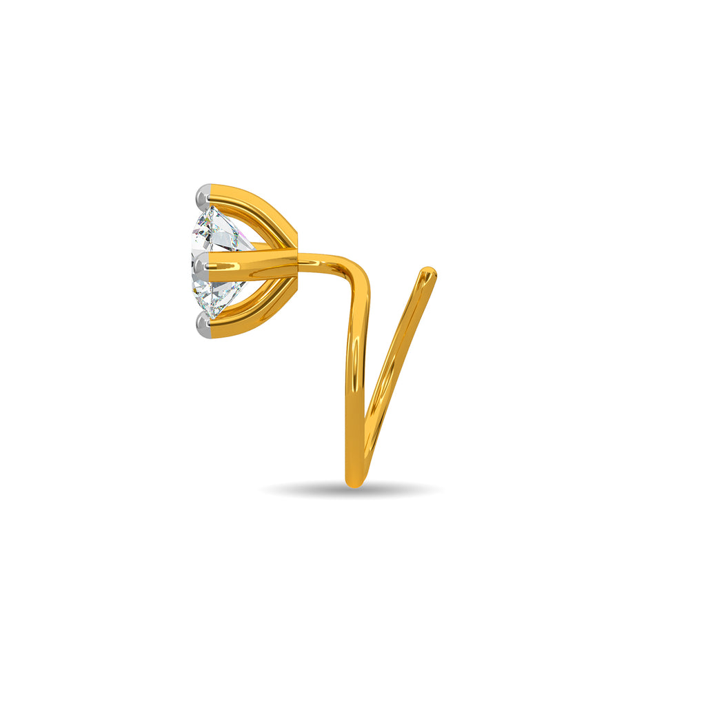 Sian Nose Pin