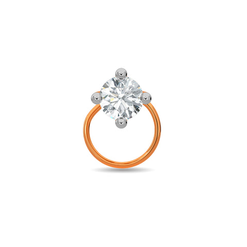 Stefany Nose Pin