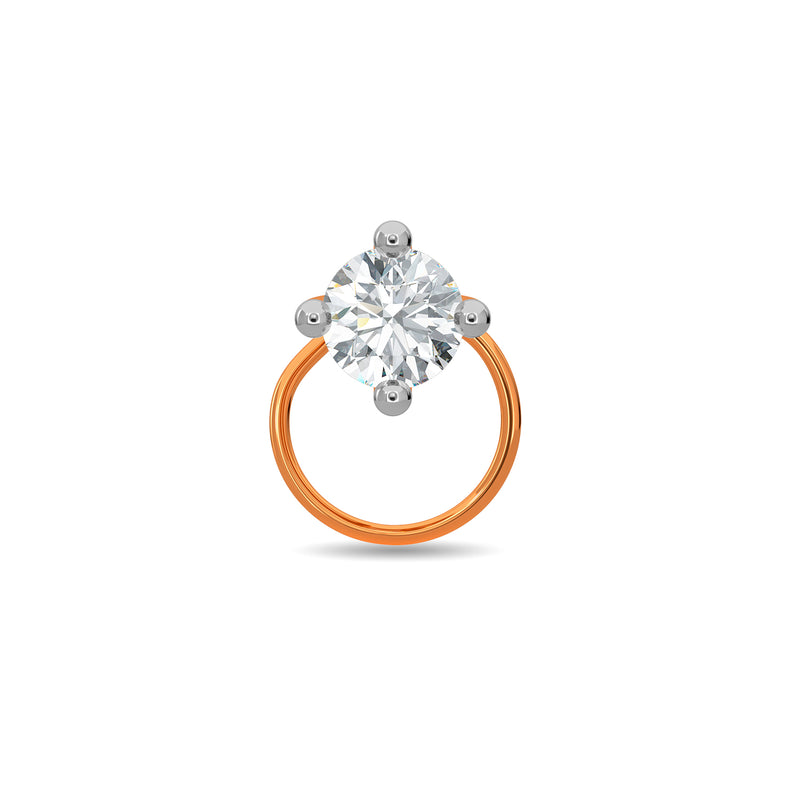 Stefany Nose Pin
