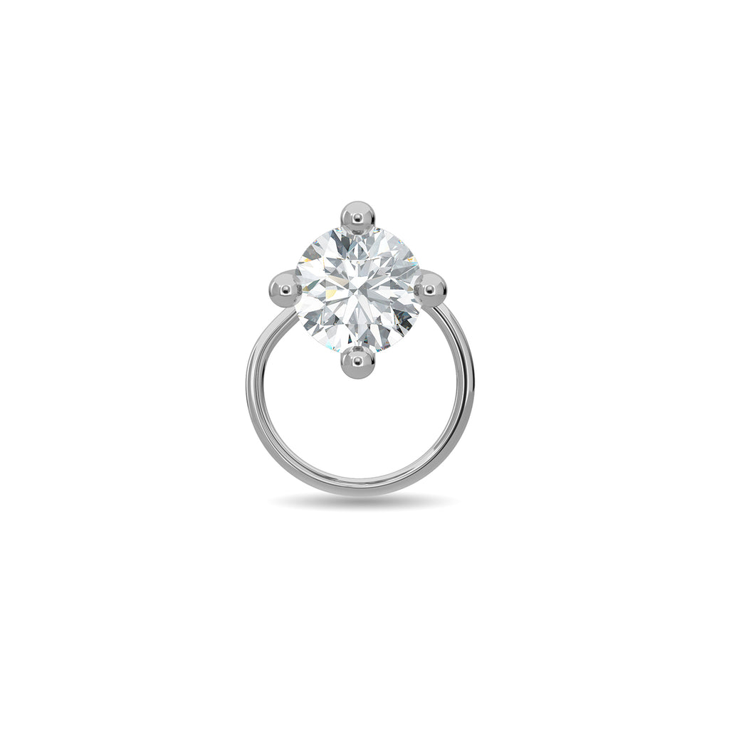 Stefany Nose Pin