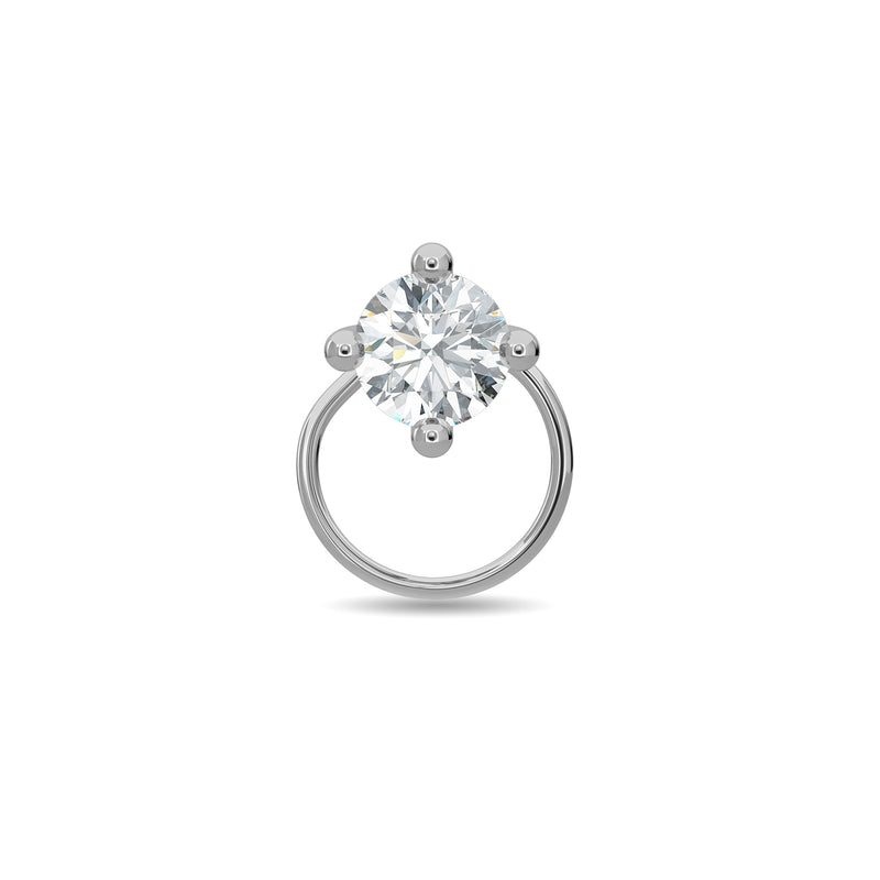 Stefany Nose Pin