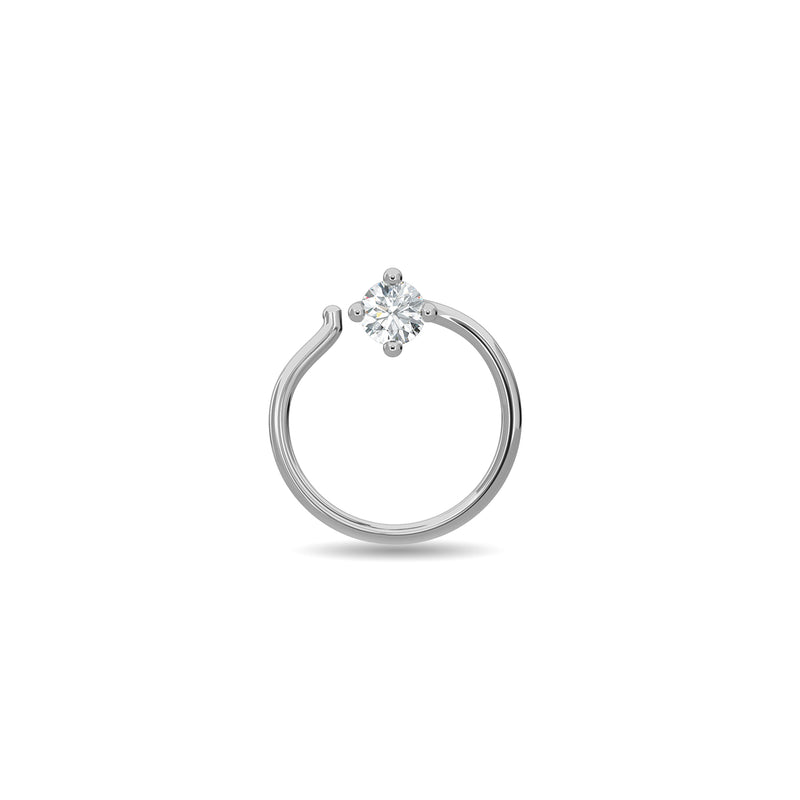 Masina Nose Pin