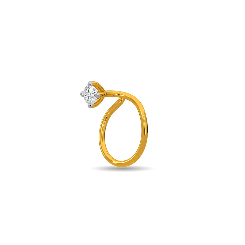 Masina Nose Pin