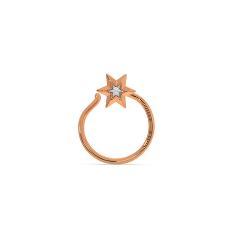 Kristina Nose Pin