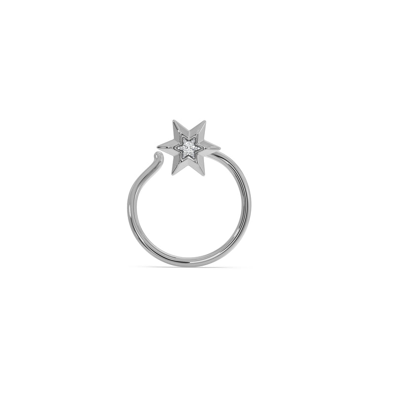 Kristina Nose Pin