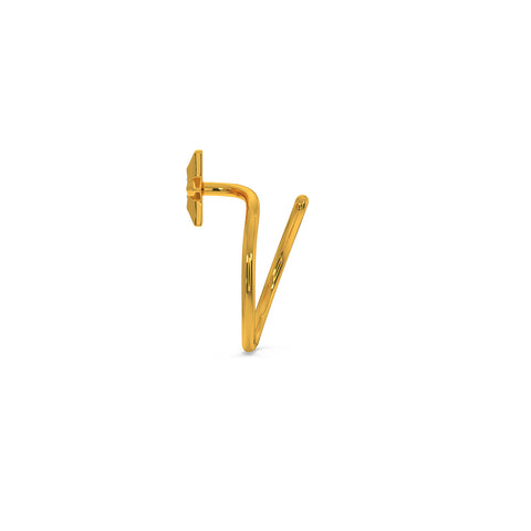 Kristina Nose Pin