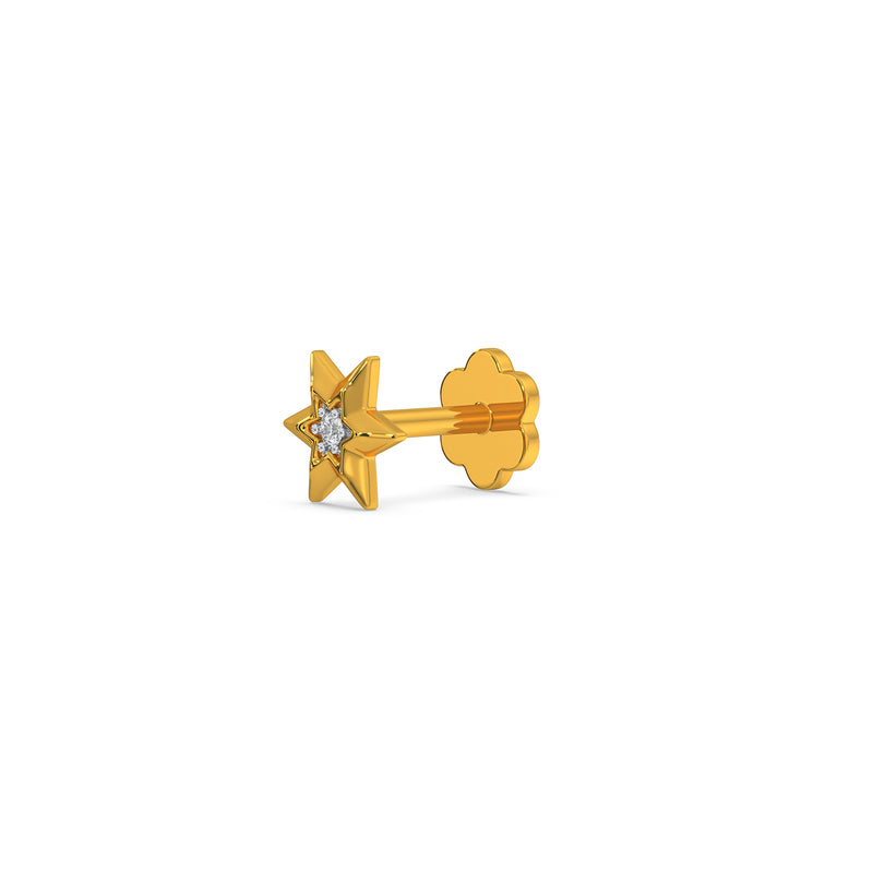 Tilly Nose Pin