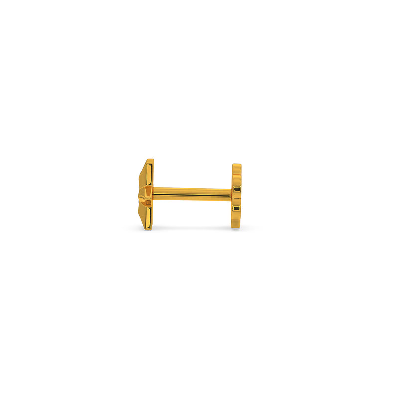 Tilly Nose Pin