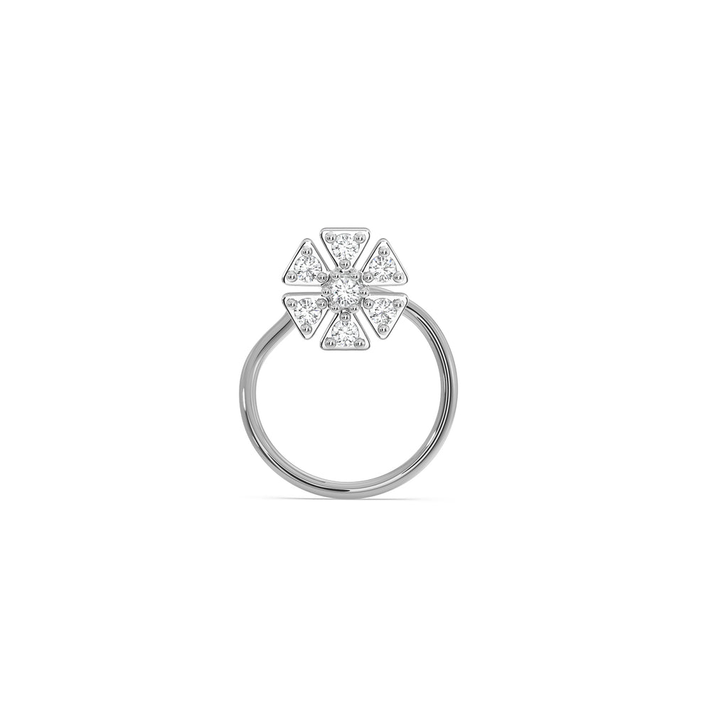 Kym Nose Pin