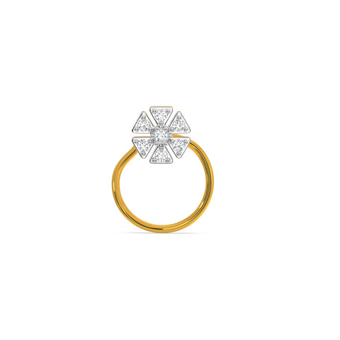 Kym Nose Pin