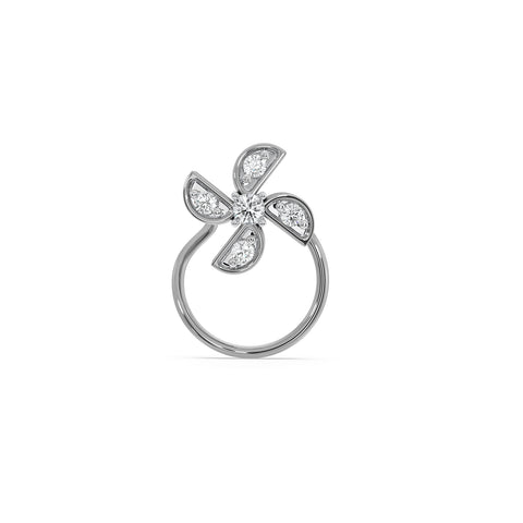 Gina Nose Pin