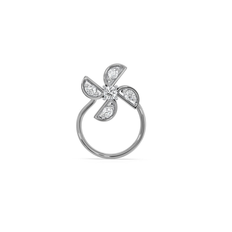 Gina Nose Pin