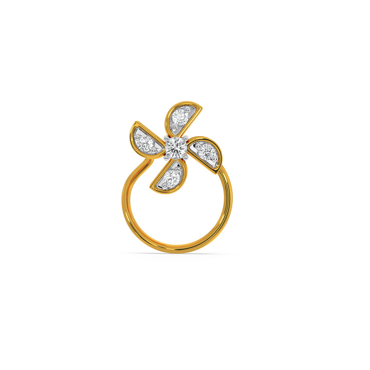 Gina Nose Pin
