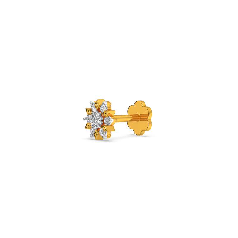 Grainne Nose Stud