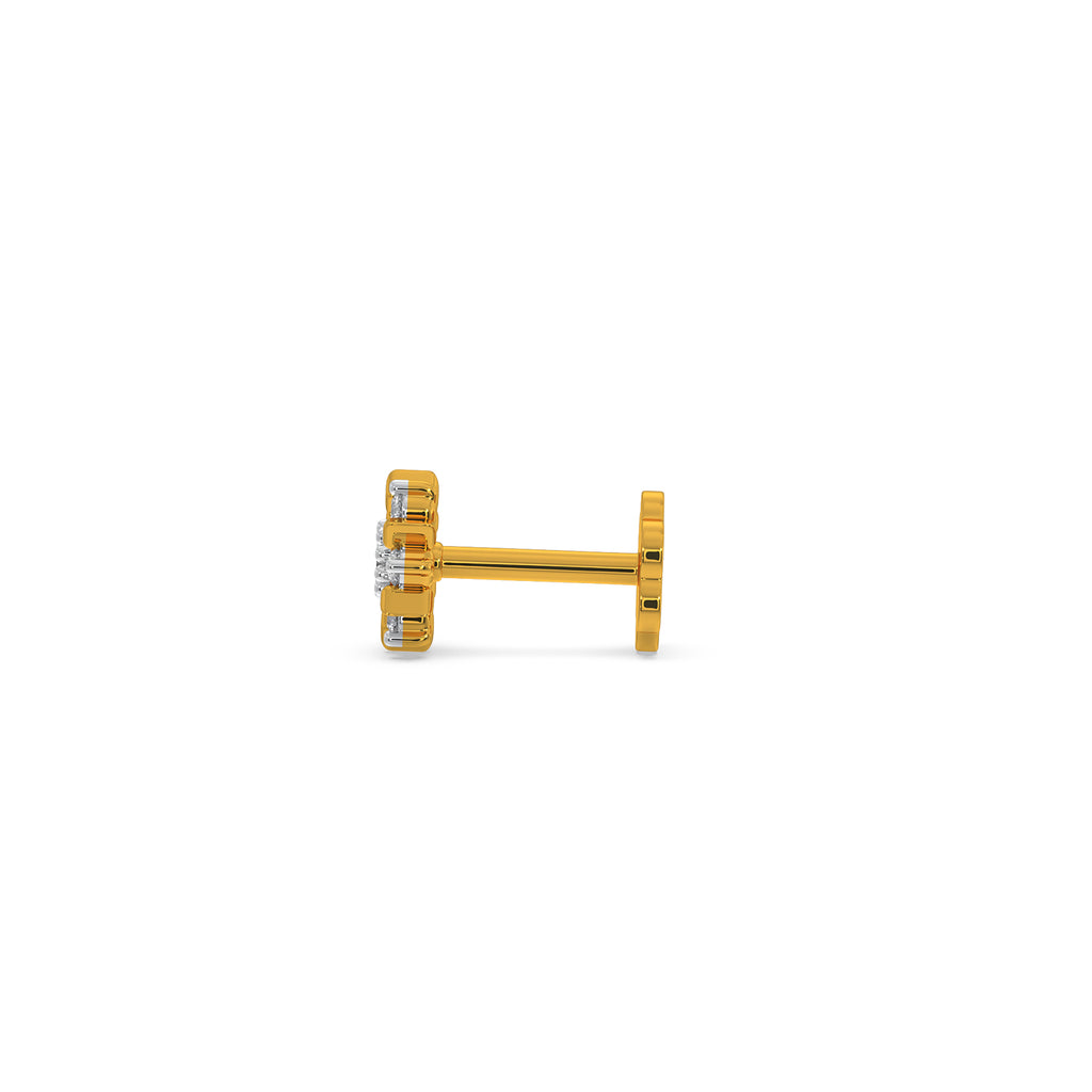 Grainne Nose Stud
