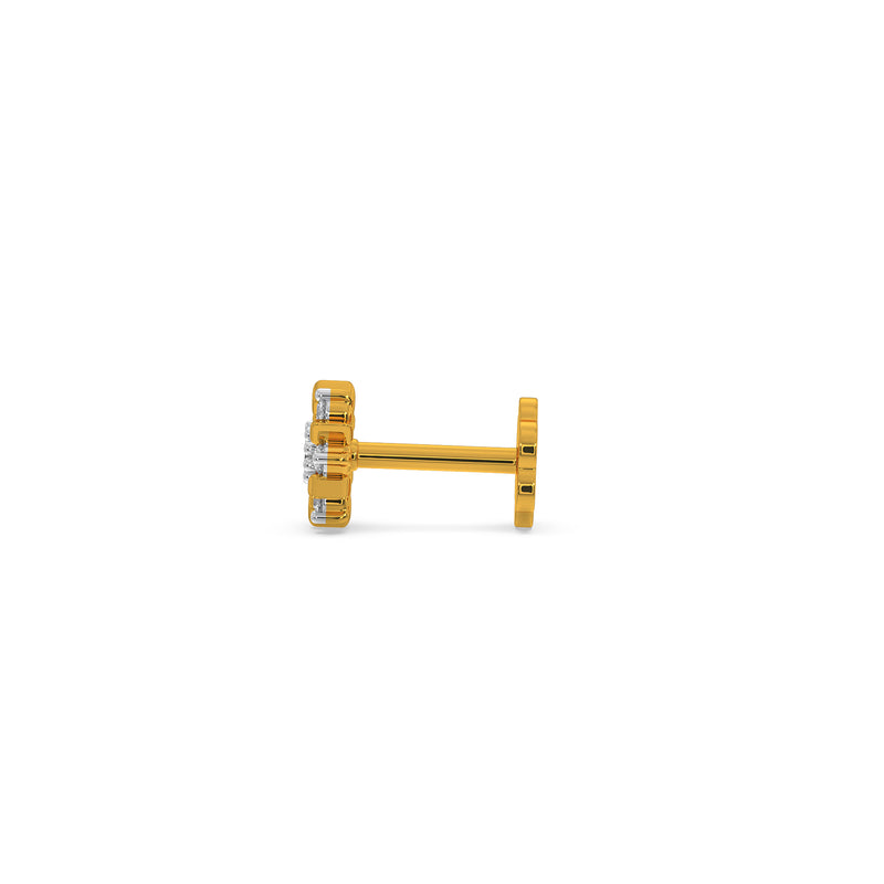 Grainne Nose Stud