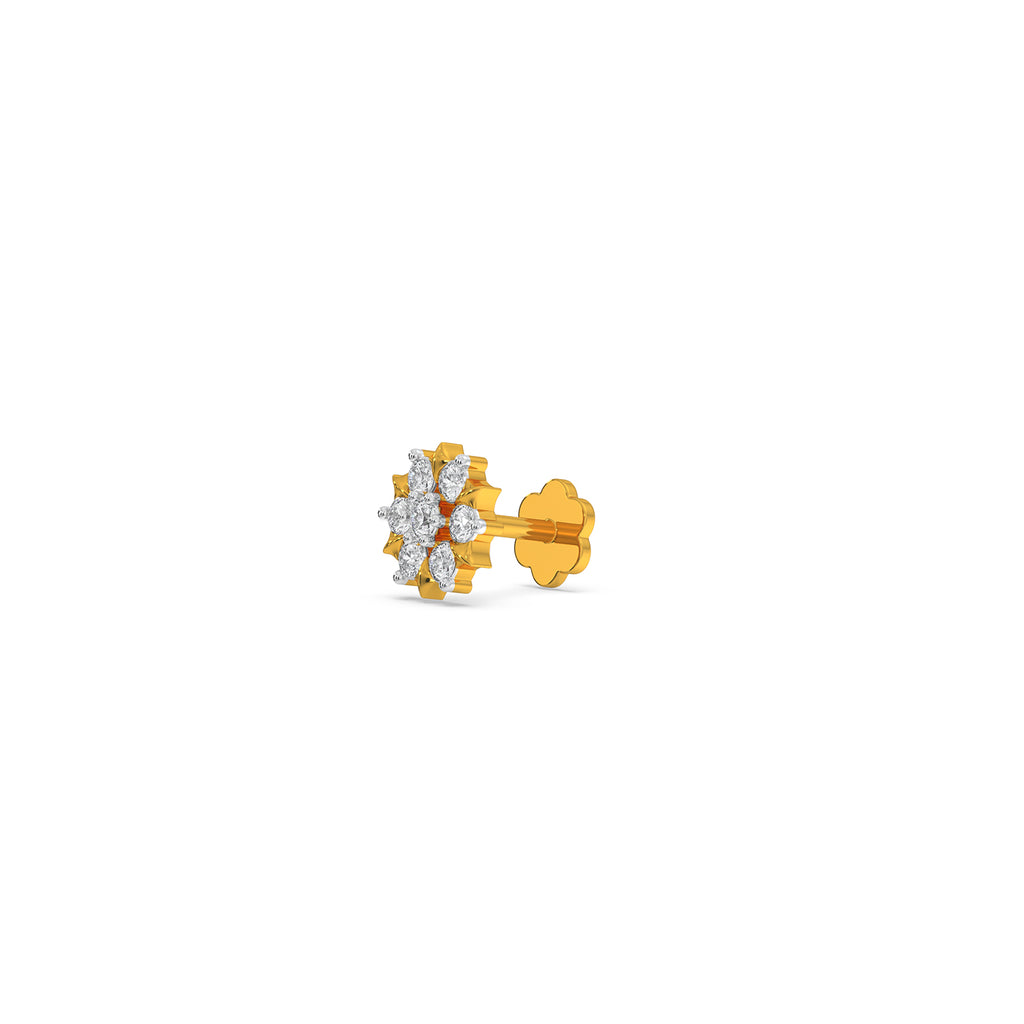 Margery Nose Stud