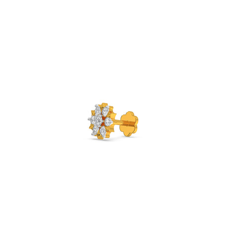 Margery Nose Stud