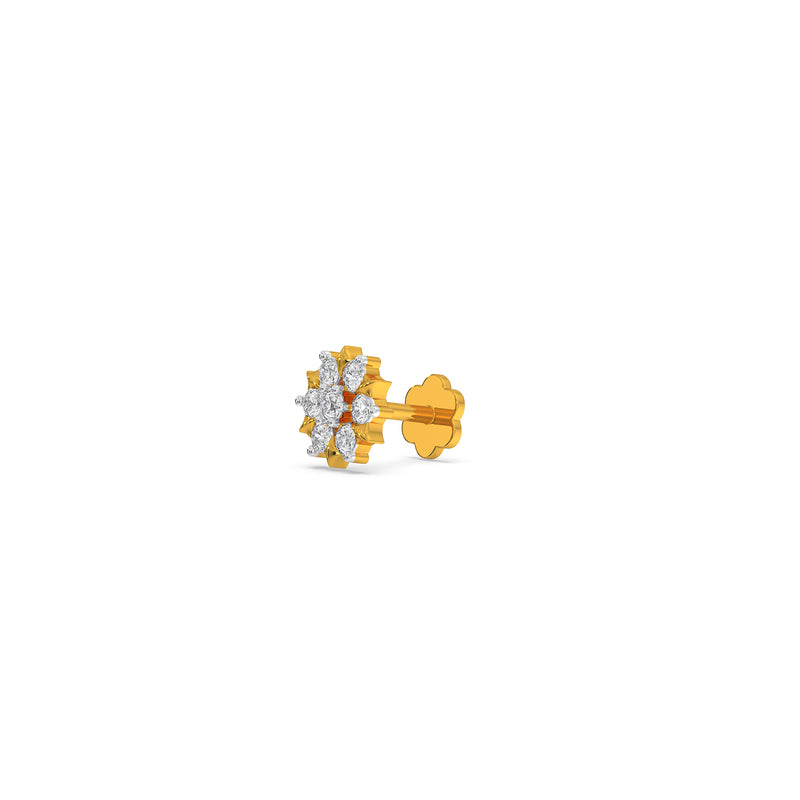 Margery Nose Stud