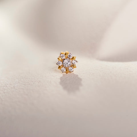 Margery Nose Stud