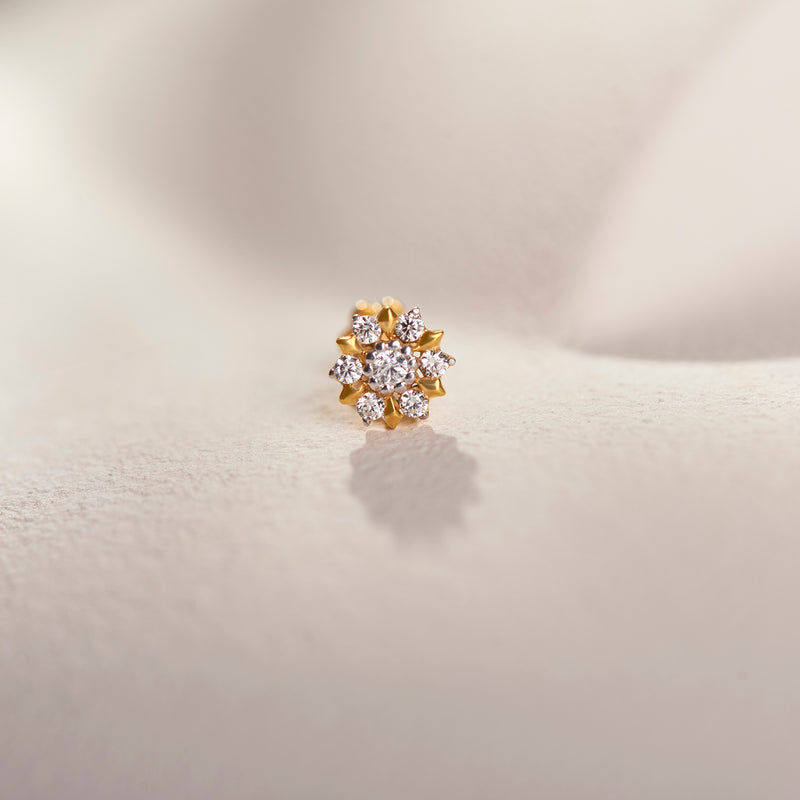 Margery Nose Stud