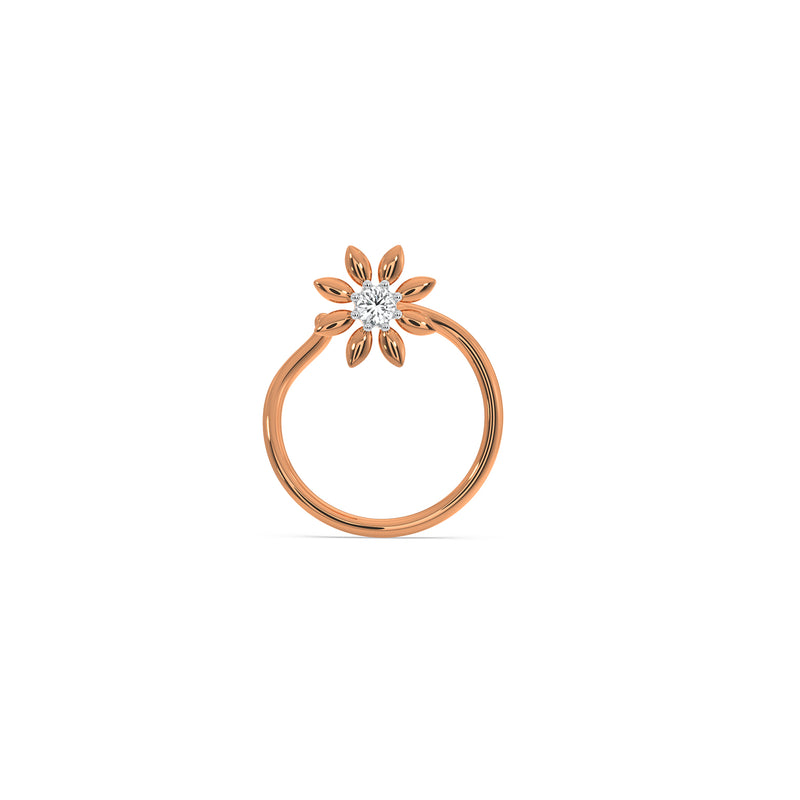 Rosina Nose Pin