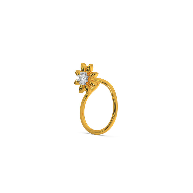 Rosina Nose Pin
