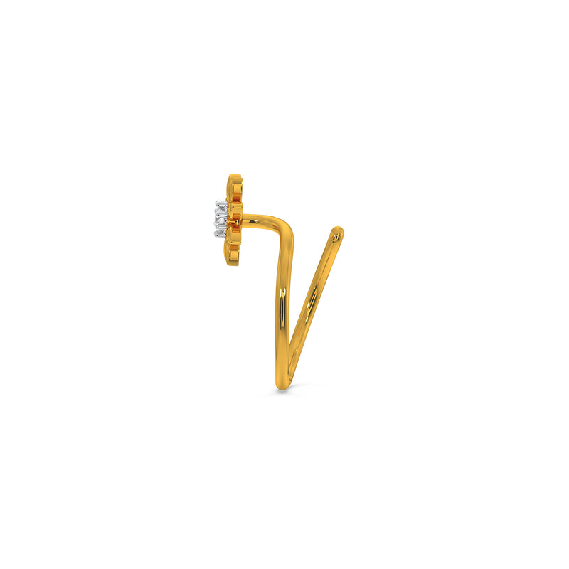 Rosina Nose Pin