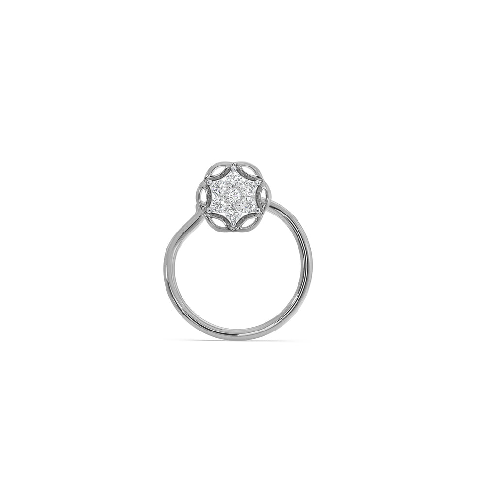 Christine Nose Pin