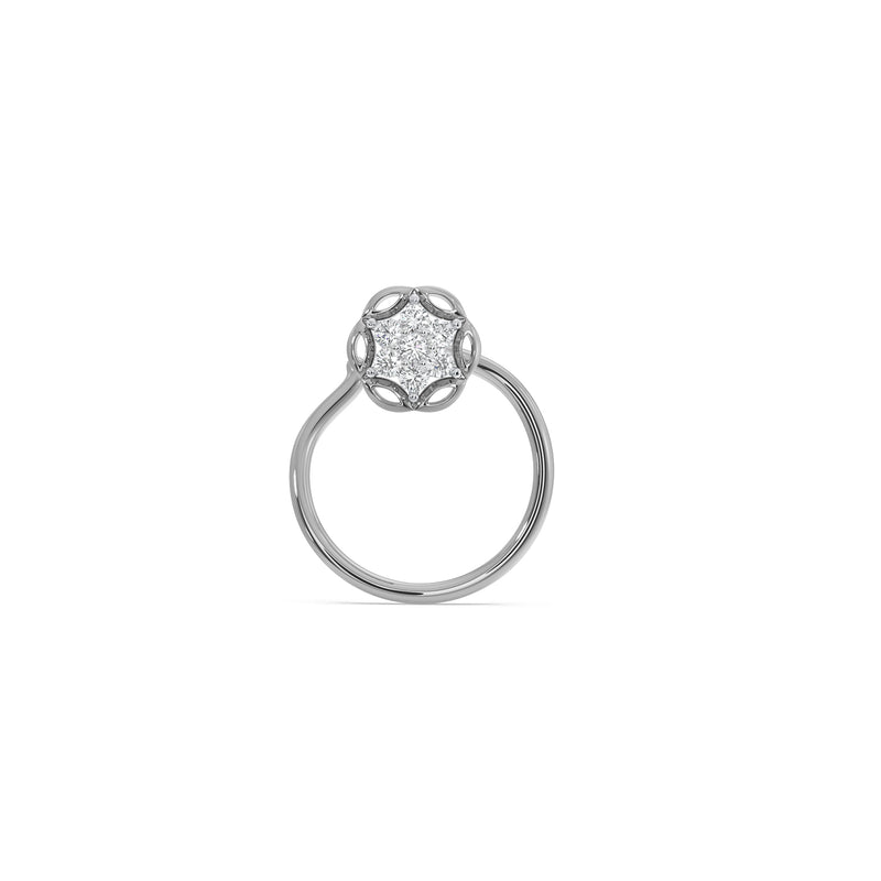 Christine Nose Pin