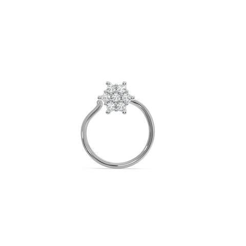 Vanessa Nose Pin