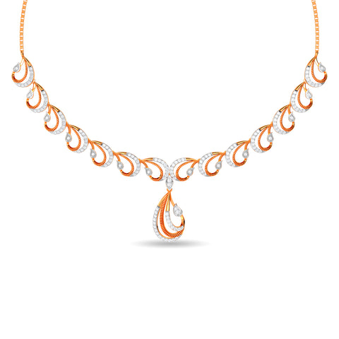 Tyron Necklace