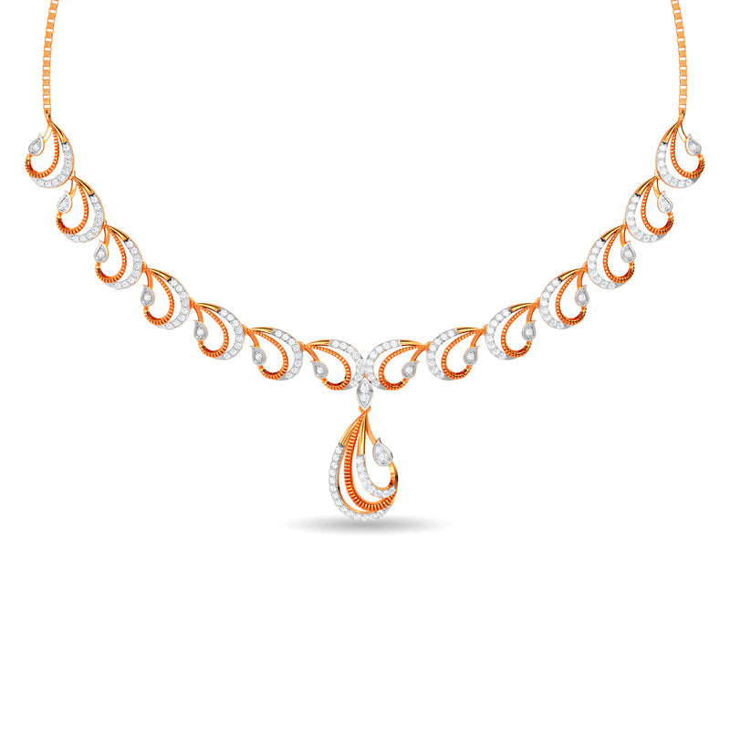 Tyron Necklace