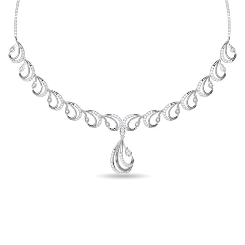Tyron Necklace