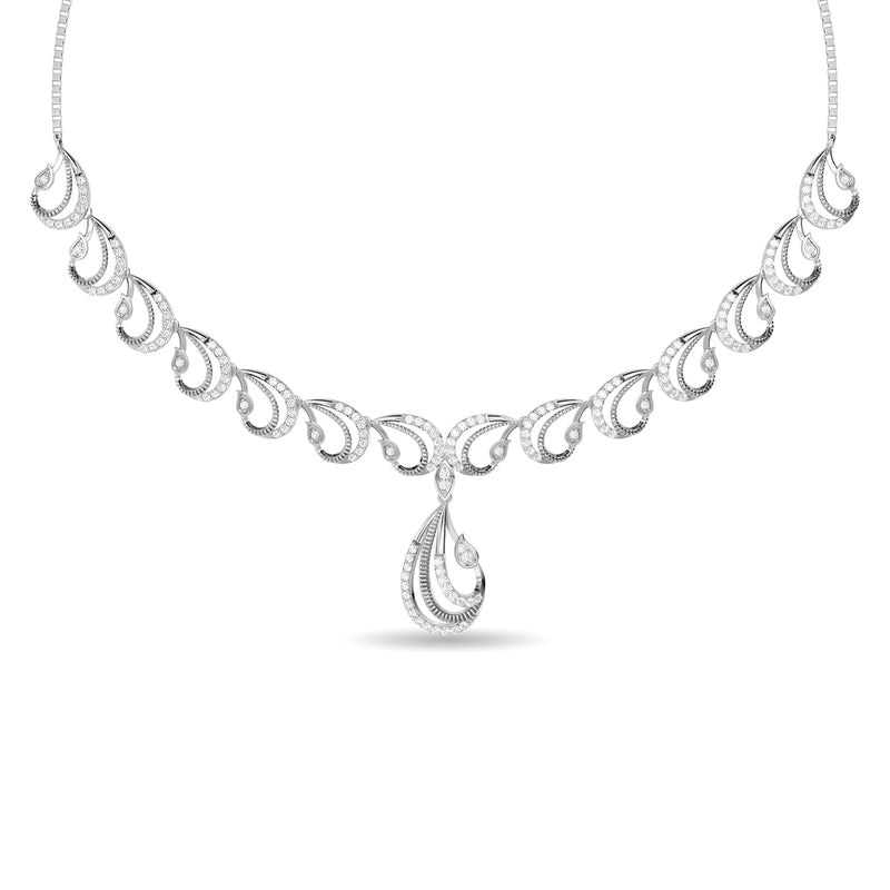Tyron Necklace